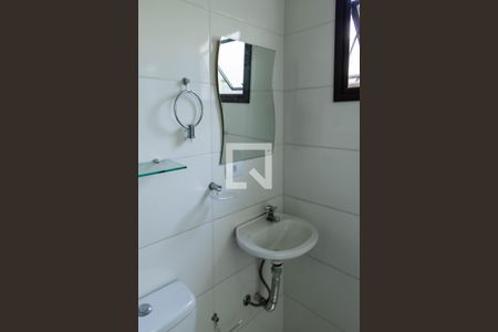 Casa à venda com 385m², 3 quartos e 3 vagasbanheiro Área comum