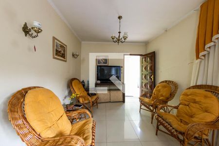 Sala de casa para alugar com 3 quartos, 385m² em Vila Bela, São Paulo
