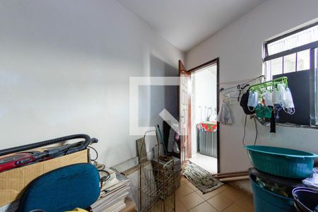 Casa à venda com 385m², 3 quartos e 3 vagasÁrea de Serviço