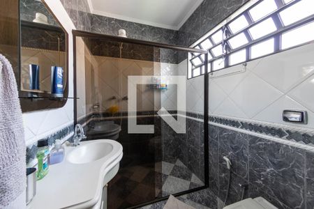 Casa à venda com 385m², 3 quartos e 3 vagassuíte 2