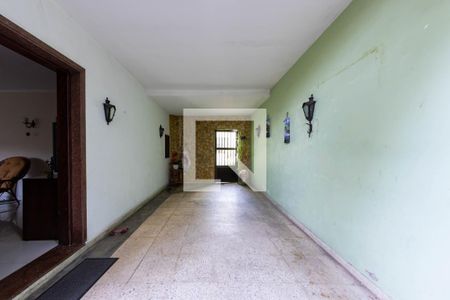 Casa à venda com 385m², 3 quartos e 3 vagasÁrea comum