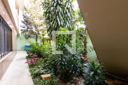 Casa à venda com 385m², 3 quartos e 3 vagasÁrea comum