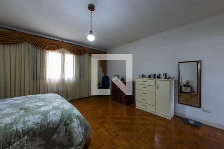 suíte 1 de casa à venda com 3 quartos, 385m² em Vila Bela, São Paulo