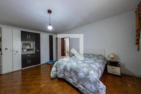 Casa à venda com 385m², 3 quartos e 3 vagassuíte 1