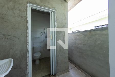 Casa à venda com 385m², 3 quartos e 3 vagasÁrea comum