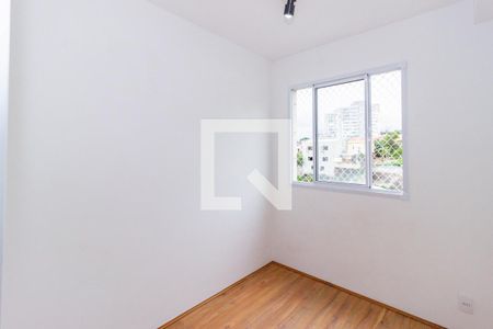 Quarto 1 de apartamento para alugar com 2 quartos, 32m² em Piqueri, São Paulo
