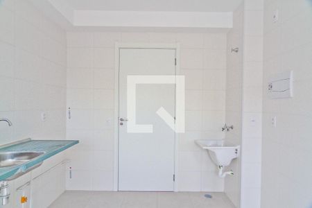 Apartamento para alugar com 32m², 2 quartos e sem vaga Apartamento para alugar com 32m², 2 quartos e sem vagaÁrea de Serviço