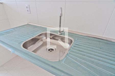 Apartamento para alugar com 32m², 2 quartos e sem vaga Apartamento para alugar com 32m², 2 quartos e sem vagaCozinha