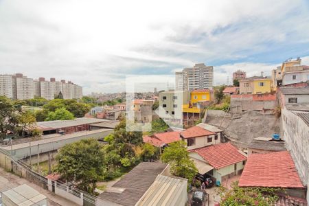 Apartamento para alugar com 32m², 2 quartos e sem vaga Apartamento para alugar com 32m², 2 quartos e sem vagaVista