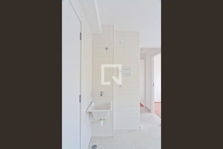 Apartamento para alugar com 32m², 2 quartos e sem vaga Apartamento para alugar com 32m², 2 quartos e sem vagaÁrea de Serviço