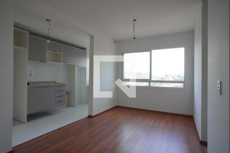 Sala de apartamento para alugar com 2 quartos, 57m² em Passo da Areia, Porto Alegre