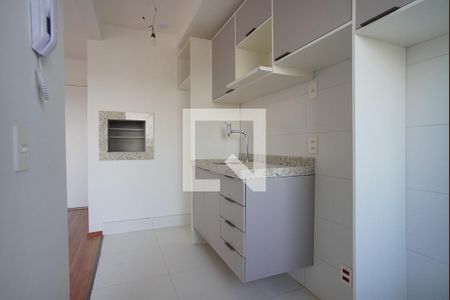 Apartamento para alugar com 57m², 2 quartos e 1 vagaCozinha