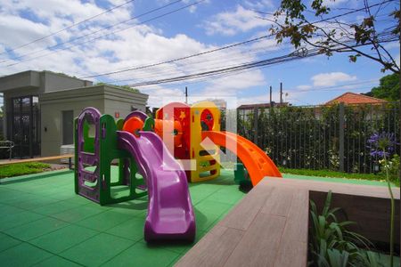 Apartamento para alugar com 57m², 2 quartos e 1 vagaÁrea comum - Playground