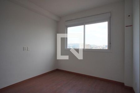 Suíte de apartamento para alugar com 2 quartos, 57m² em Passo da Areia, Porto Alegre