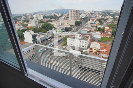 Apartamento para alugar com 57m², 2 quartos e 1 vagaQuarto 2 - Vista