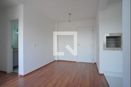 Sala de apartamento para alugar com 2 quartos, 57m² em Passo da Areia, Porto Alegre