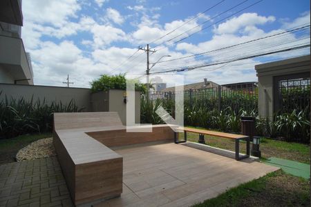 Apartamento para alugar com 57m², 2 quartos e 1 vagaÁrea comum