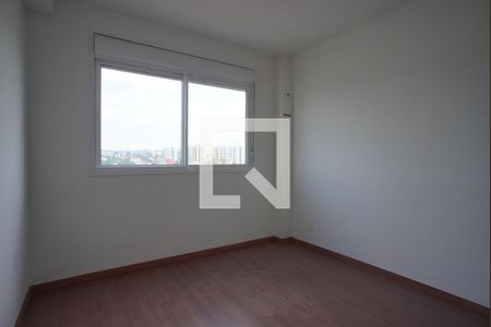 Suíte de apartamento para alugar com 2 quartos, 57m² em Passo da Areia, Porto Alegre