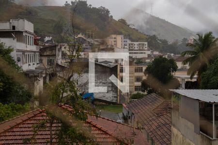 Quarto 01 - Janela de apartamento à venda com 2 quartos, 65m² em Lins de Vasconcelos, Rio de Janeiro
