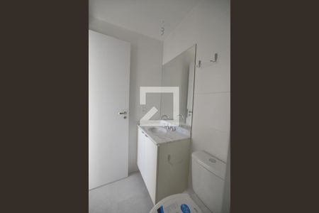 Apartamento à venda com 56m², 2 quartos e 1 vagaBanheiro da Suíte