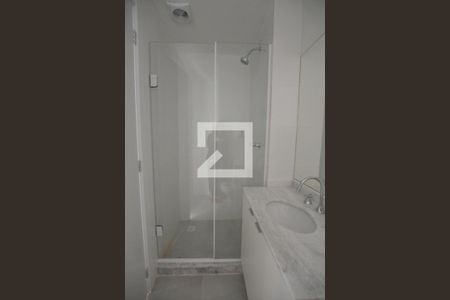 Apartamento à venda com 56m², 2 quartos e 1 vagaBanheiro Social