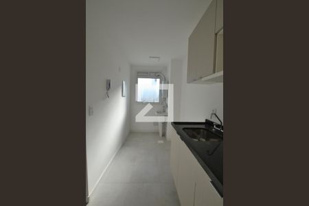 Apartamento à venda com 56m², 2 quartos e 1 vagaCozinha