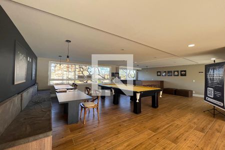 Apartamento à venda com 56m², 2 quartos e 1 vagaÁrea comum