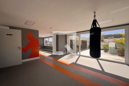 Apartamento à venda com 56m², 2 quartos e 1 vagaAcademia