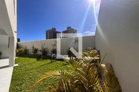 Apartamento à venda com 56m², 2 quartos e 1 vagaEspaço Pet