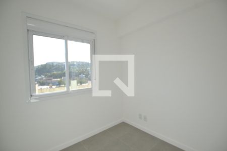 Apartamento à venda com 56m², 2 quartos e 1 vagaQuarto