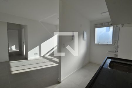 Apartamento à venda com 56m², 2 quartos e 1 vagaCozinha