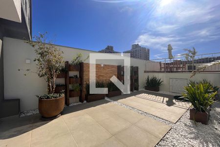 Apartamento à venda com 56m², 2 quartos e 1 vagaÁrea comum