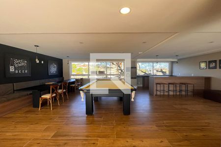 Apartamento à venda com 56m², 2 quartos e 1 vagaÁrea comum