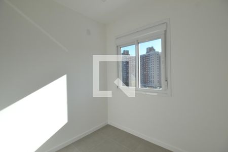 Apartamento à venda com 56m², 2 quartos e 1 vagaQuarto