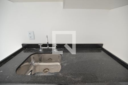 Apartamento à venda com 56m², 2 quartos e 1 vagaCozinha