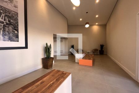 Apartamento à venda com 56m², 2 quartos e 1 vagaHall de Entrada