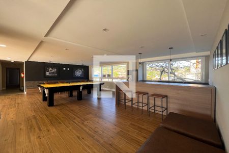 Apartamento à venda com 56m², 2 quartos e 1 vagaÁrea comum