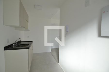 Apartamento à venda com 56m², 2 quartos e 1 vagaCozinha