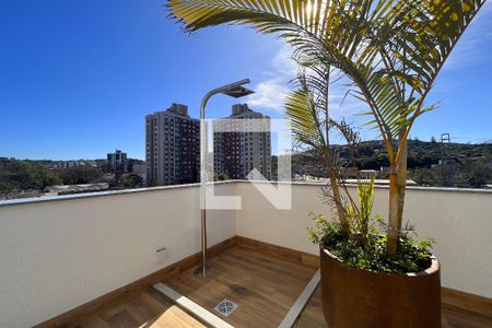 Apartamento à venda com 56m², 2 quartos e 1 vagaÁrea comum