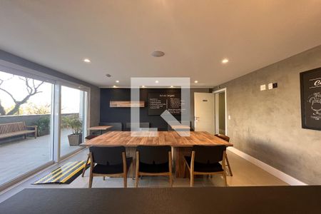 Apartamento à venda com 56m², 2 quartos e 1 vagaEspaço Gourmet