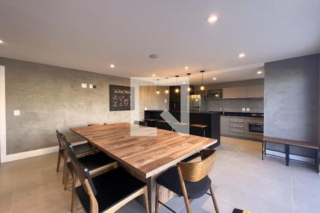 Apartamento à venda com 56m², 2 quartos e 1 vagaEspaço Gourmet