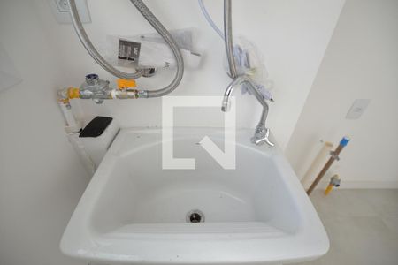 Apartamento à venda com 56m², 2 quartos e 1 vagaTanque