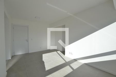 Sala de apartamento à venda com 2 quartos, 56m² em Partenon, Porto Alegre