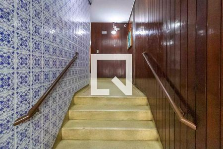 Studio para alugar com 45m², 1 quarto e sem vaga Studio para alugar com 45m², 1 quarto e sem vagaÁrea comum