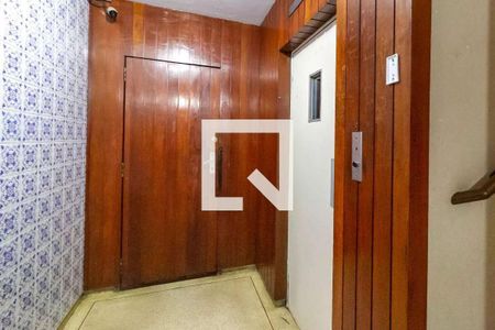 Studio para alugar com 45m², 1 quarto e sem vaga Studio para alugar com 45m², 1 quarto e sem vagaÁrea comum