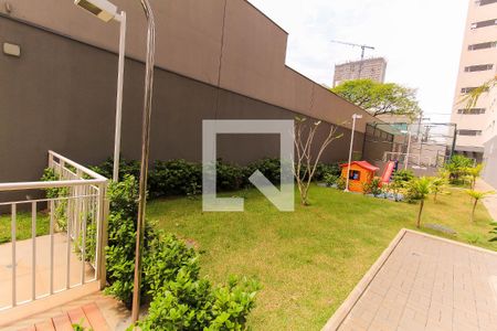 Apartamento para alugar com 19m², 1 quarto e sem vagaÁrea comum