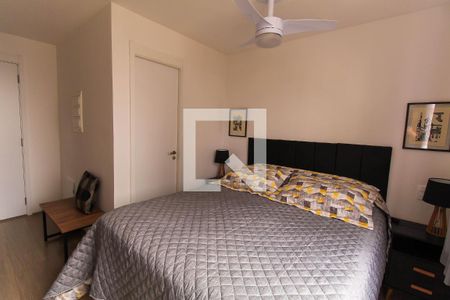 Studio  de apartamento para alugar com 1 quarto, 19m² em Brás, São Paulo