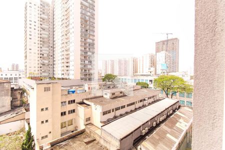 Apartamento para alugar com 19m², 1 quarto e sem vagaVista 