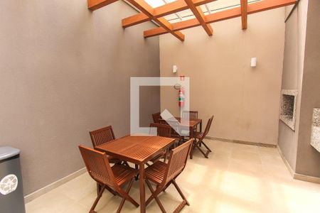 Apartamento para alugar com 19m², 1 quarto e sem vagaÁrea comum