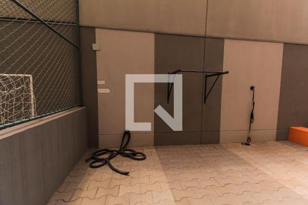 Apartamento para alugar com 19m², 1 quarto e sem vagaÁrea comum